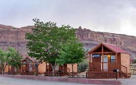 Archview rv Resort & Campground Moab Ut
